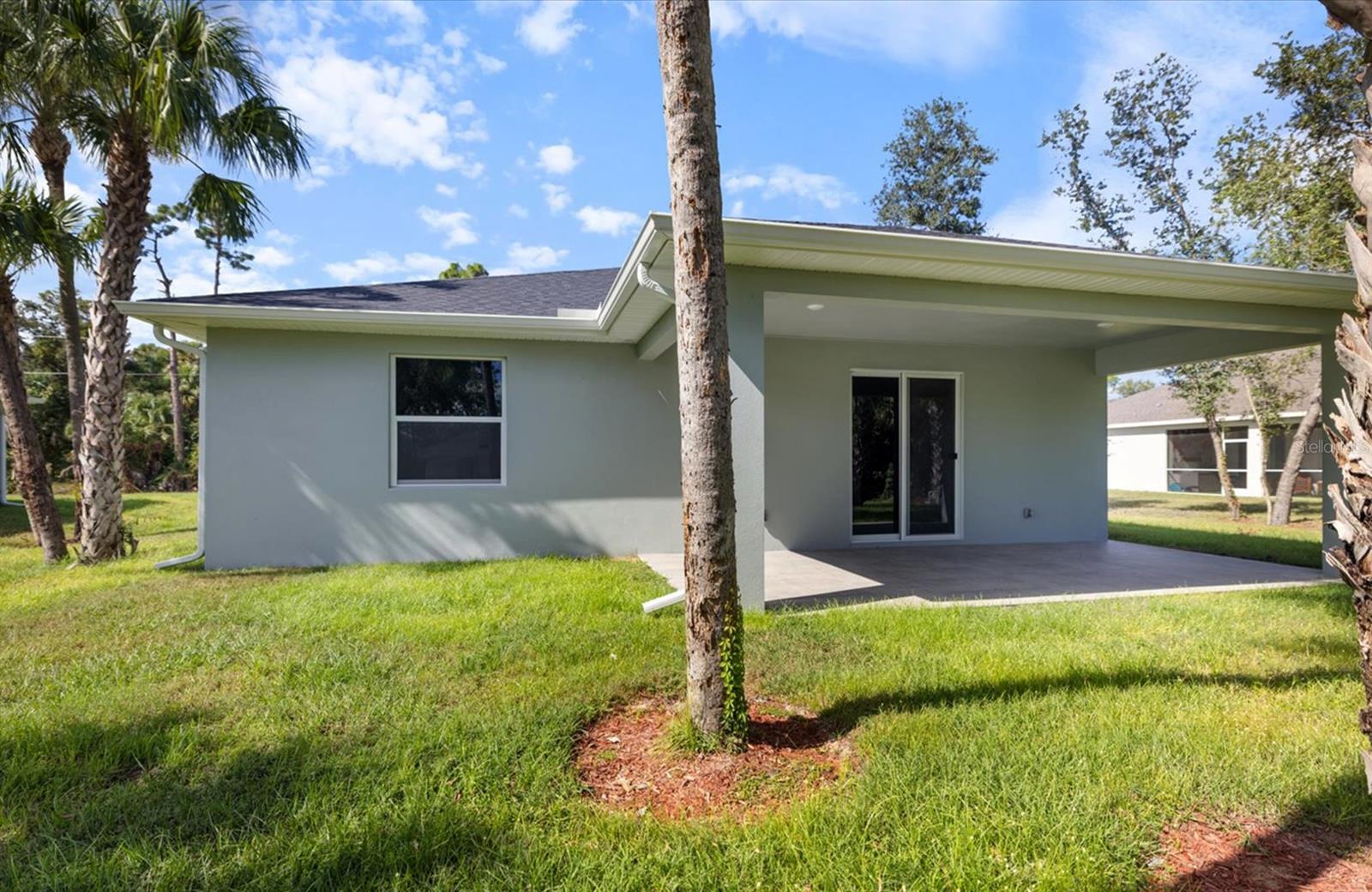 PORT CHARLOTTE SUB 12 - Residential