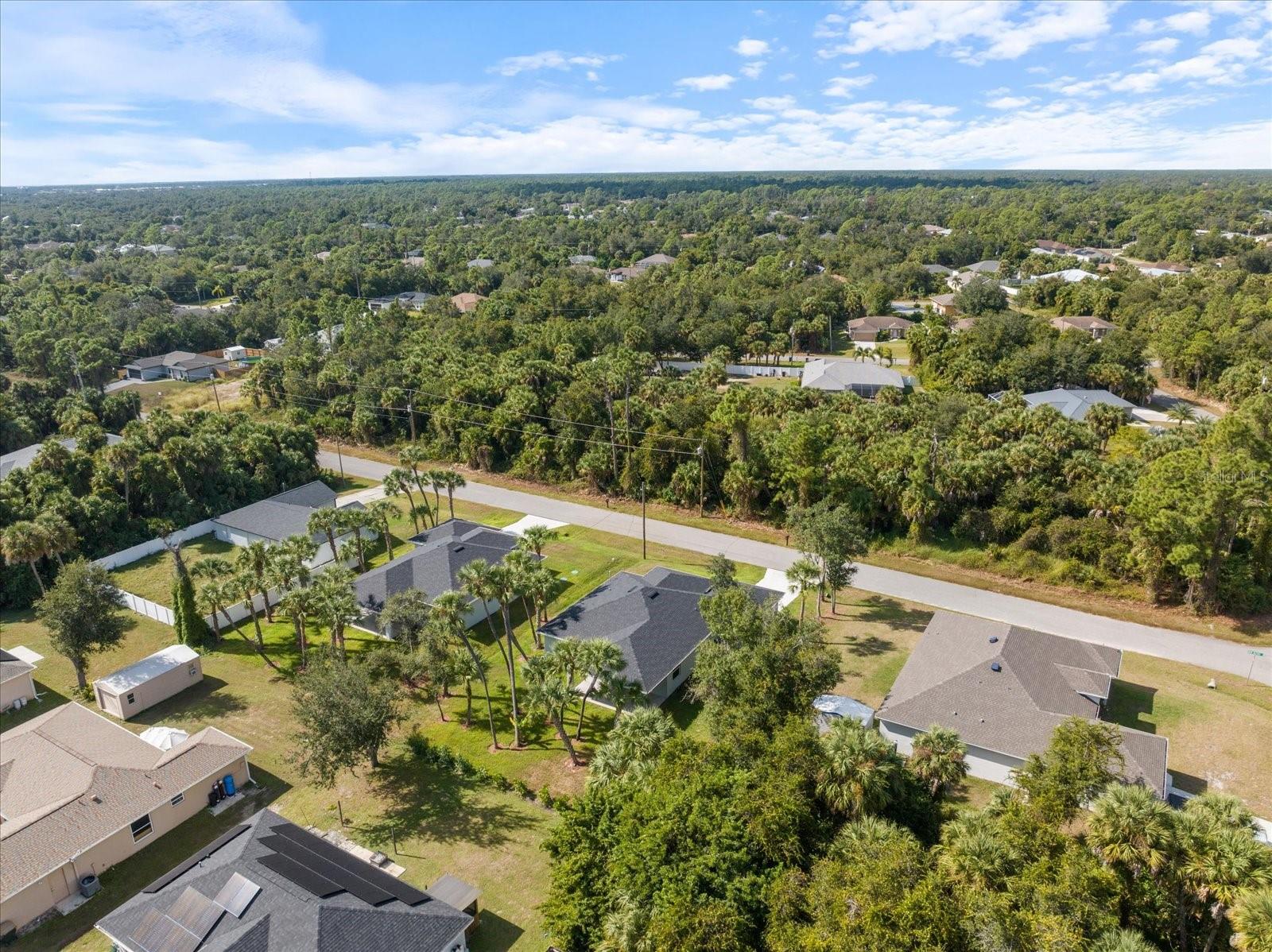 PORT CHARLOTTE SUB 12 - Residential