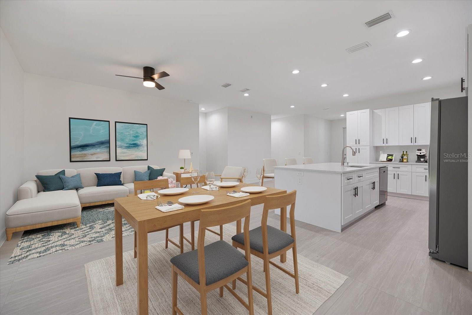 PORT CHARLOTTE SUB 12 - Residential