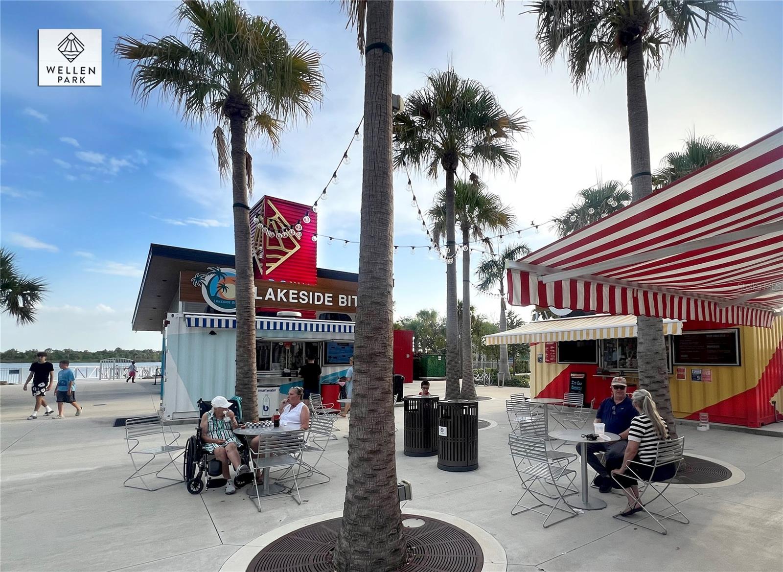 PORT CHARLOTTE SUB 12 - Residential