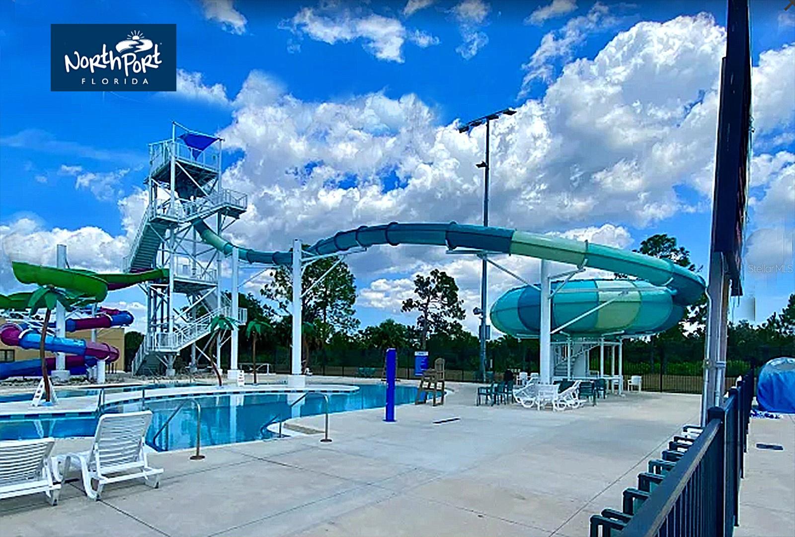 PORT CHARLOTTE SUB 12 - Residential