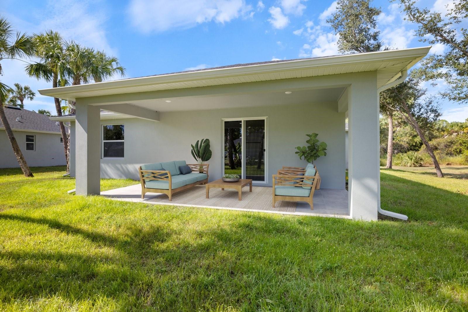 PORT CHARLOTTE SUB 12 - Residential