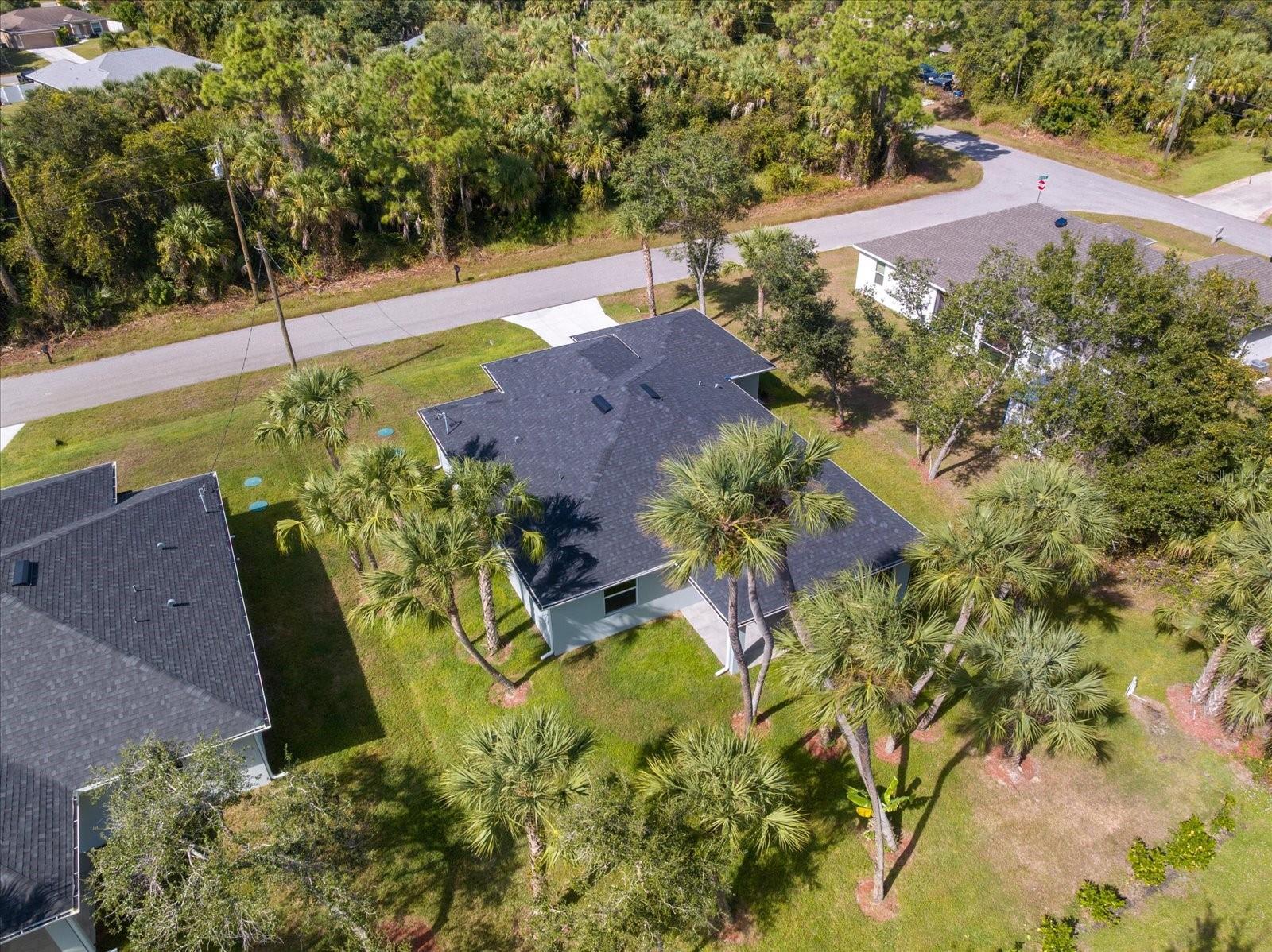 PORT CHARLOTTE SUB 12 - Residential