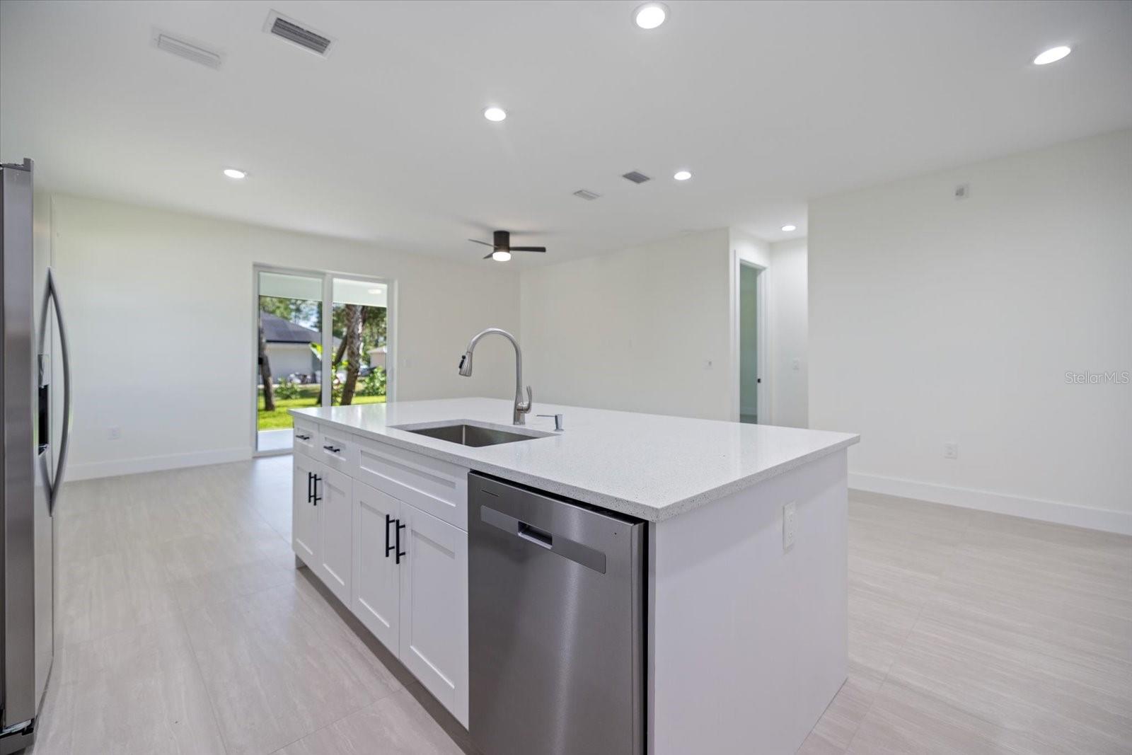 PORT CHARLOTTE SUB 12 - Residential