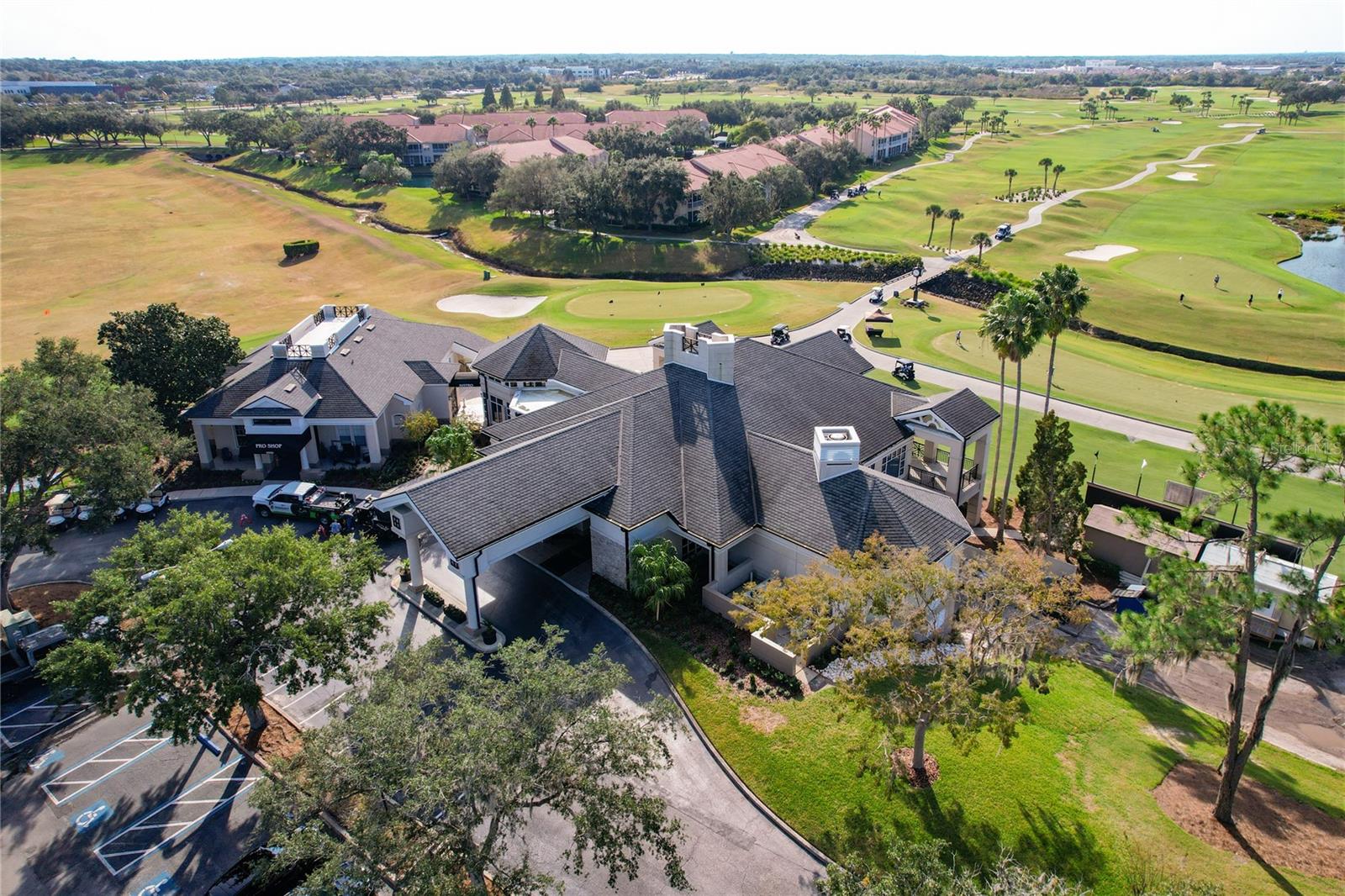 ENCLAVE AT GRASSLANDS A CONDO - Residential