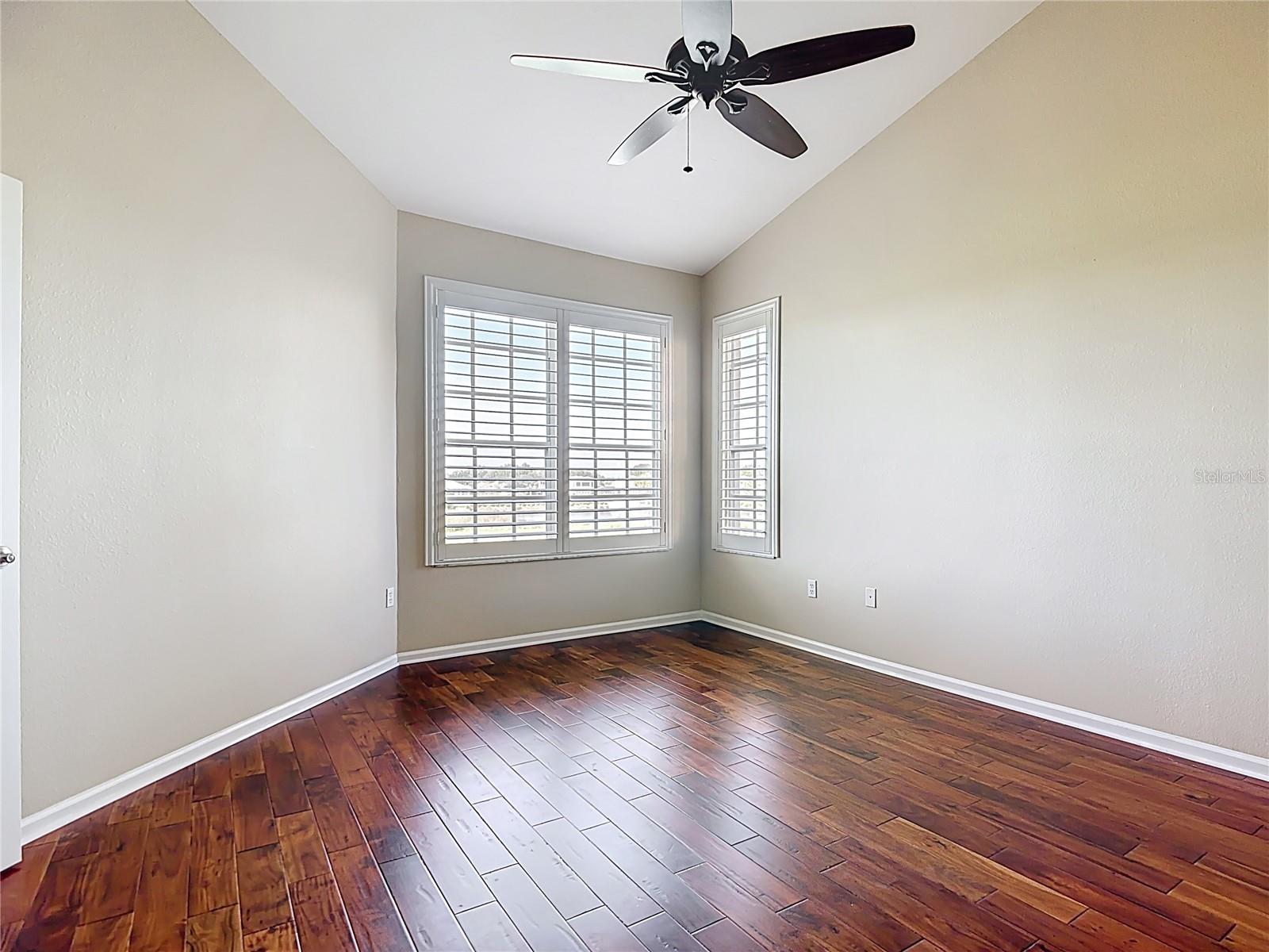 ENCLAVE AT GRASSLANDS A CONDO - Residential