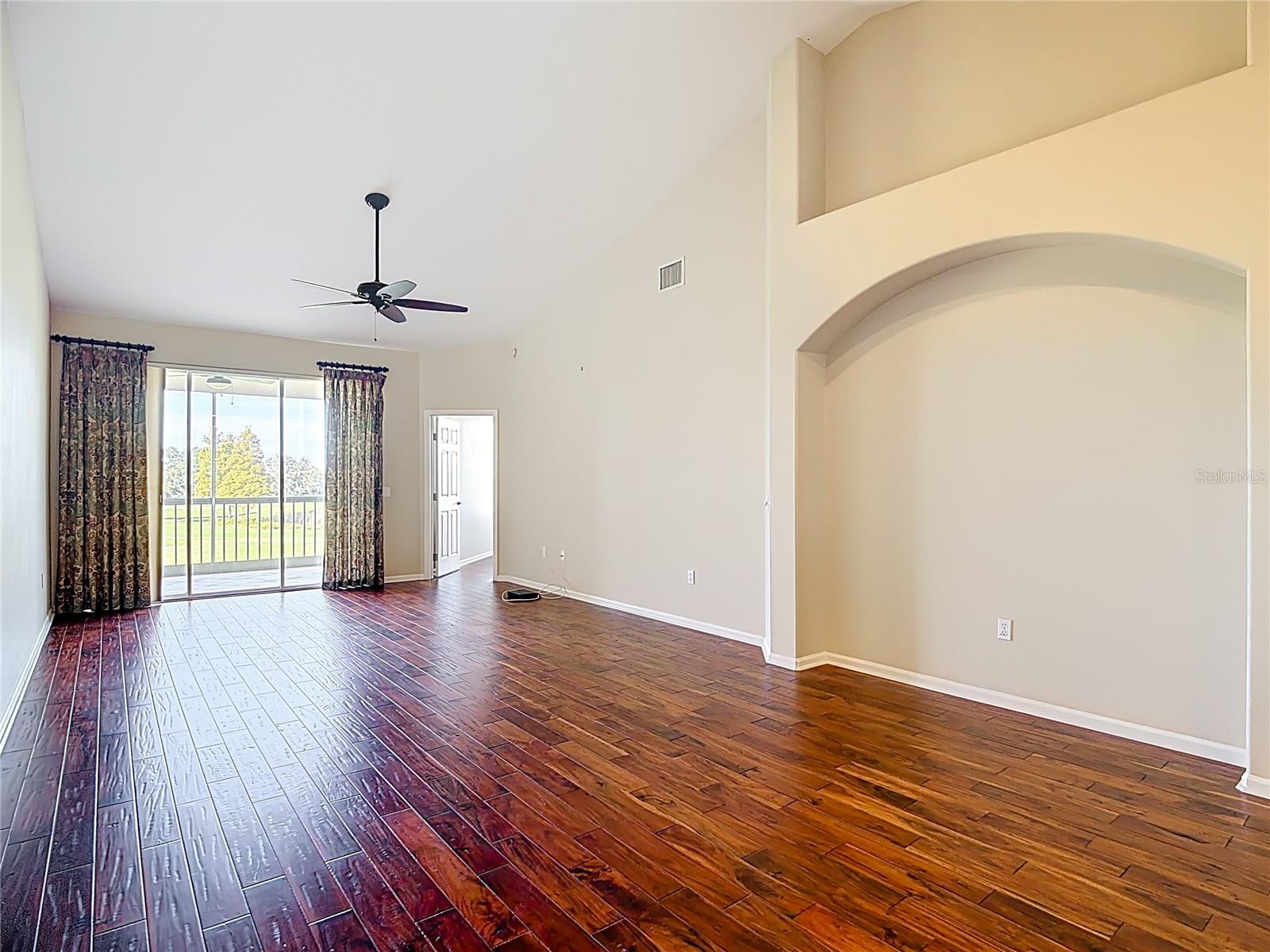 ENCLAVE AT GRASSLANDS A CONDO - Residential