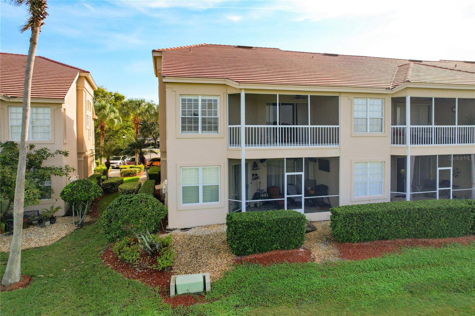 ENCLAVE AT GRASSLANDS A CONDO - Residential