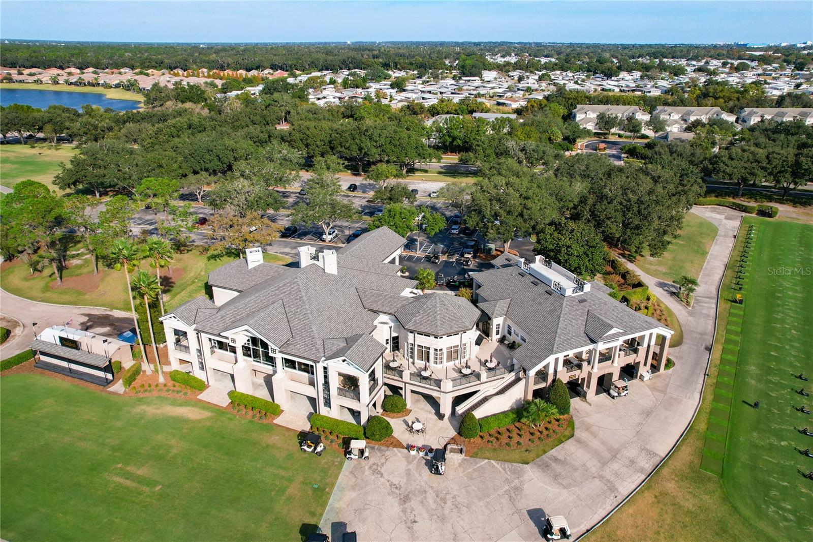 ENCLAVE AT GRASSLANDS A CONDO - Residential