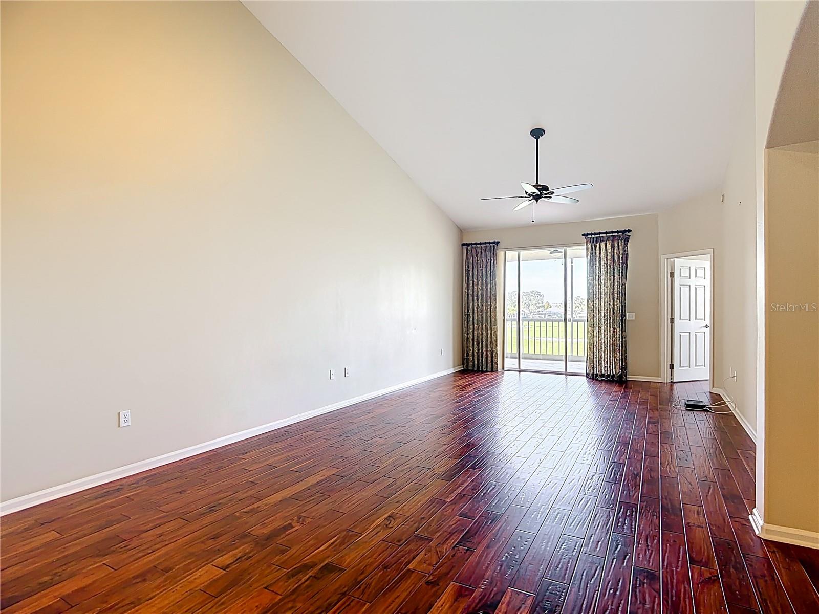 ENCLAVE AT GRASSLANDS A CONDO - Residential