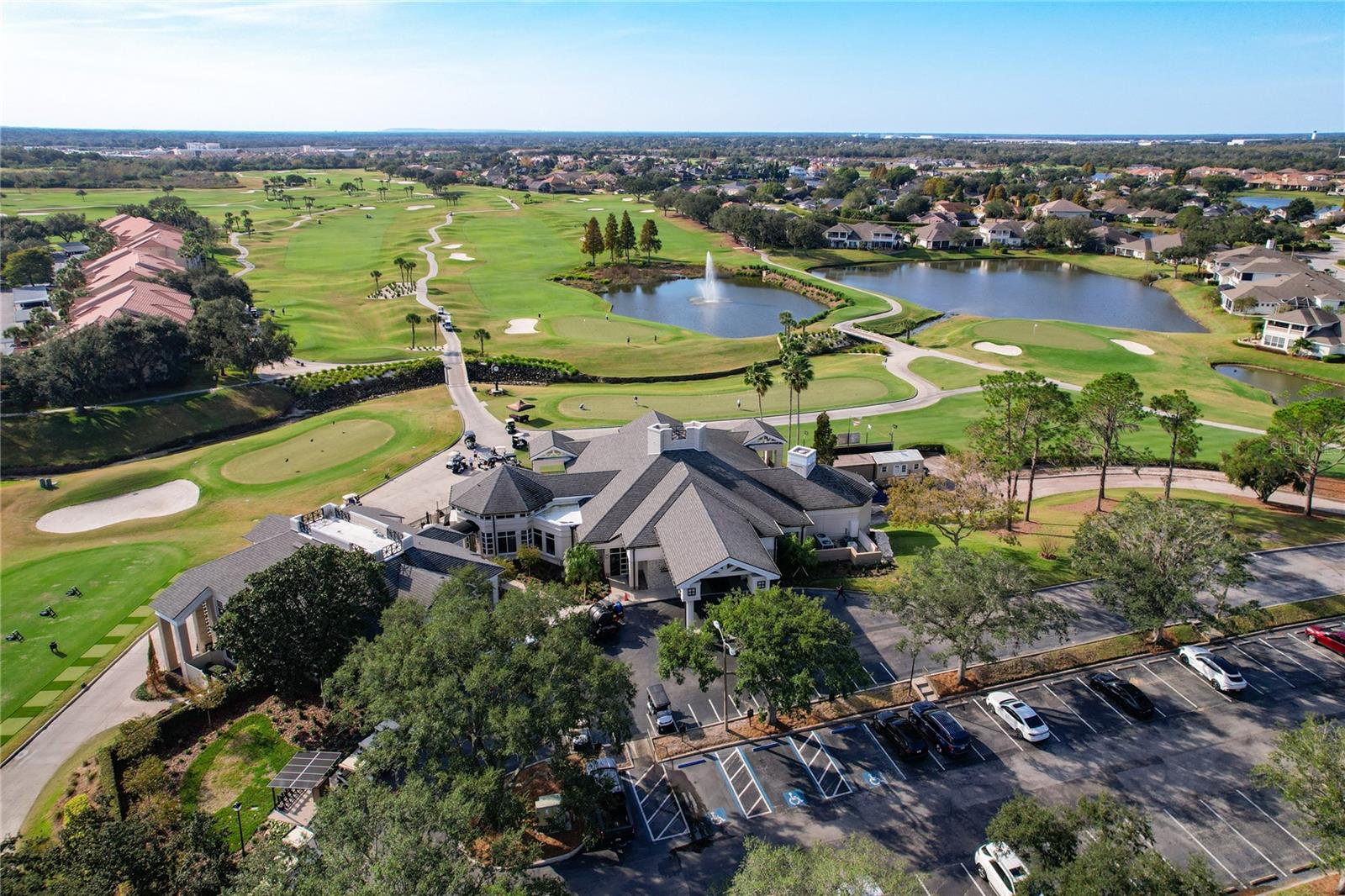 ENCLAVE AT GRASSLANDS A CONDO - Residential