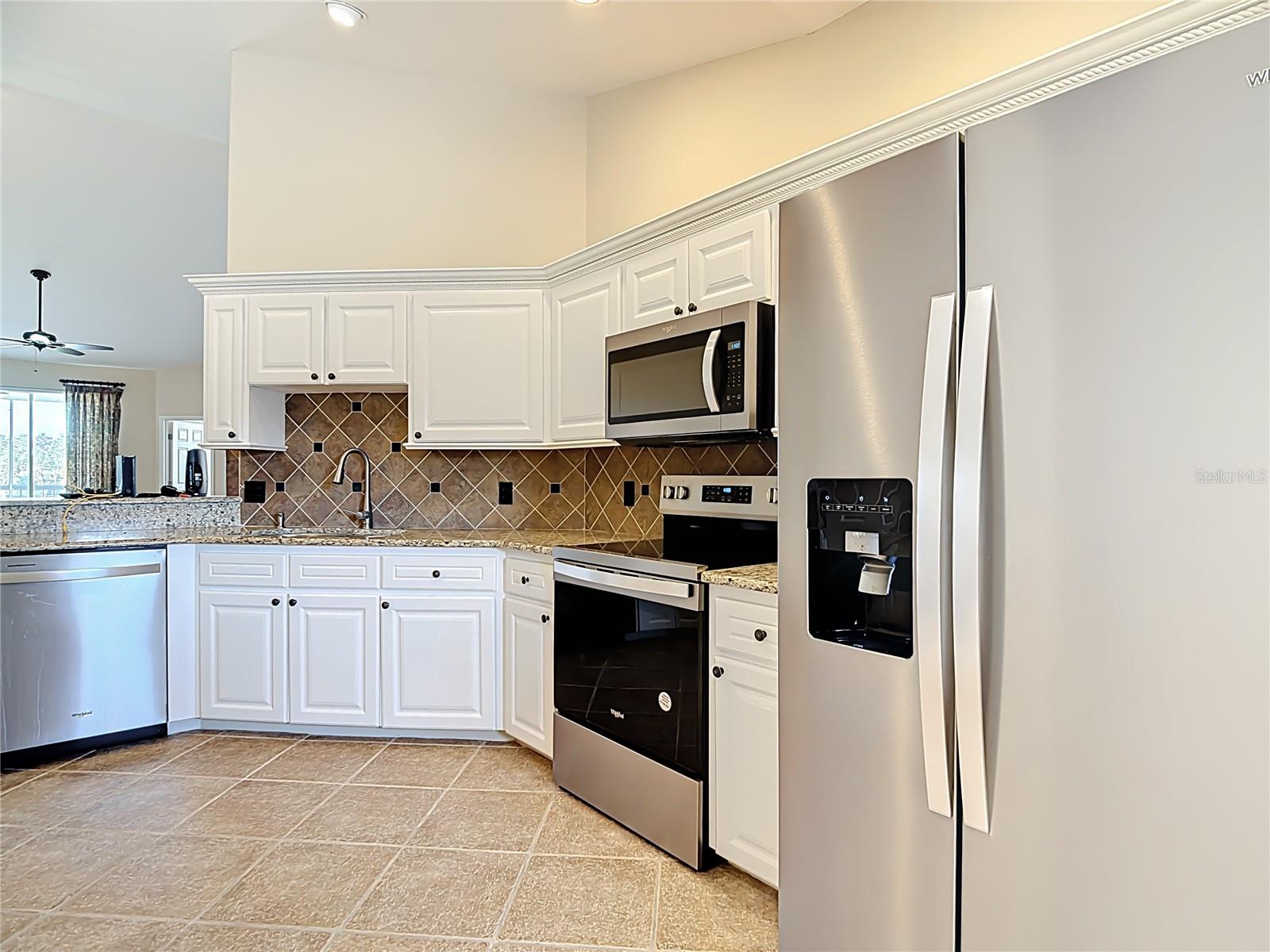 ENCLAVE AT GRASSLANDS A CONDO - Residential