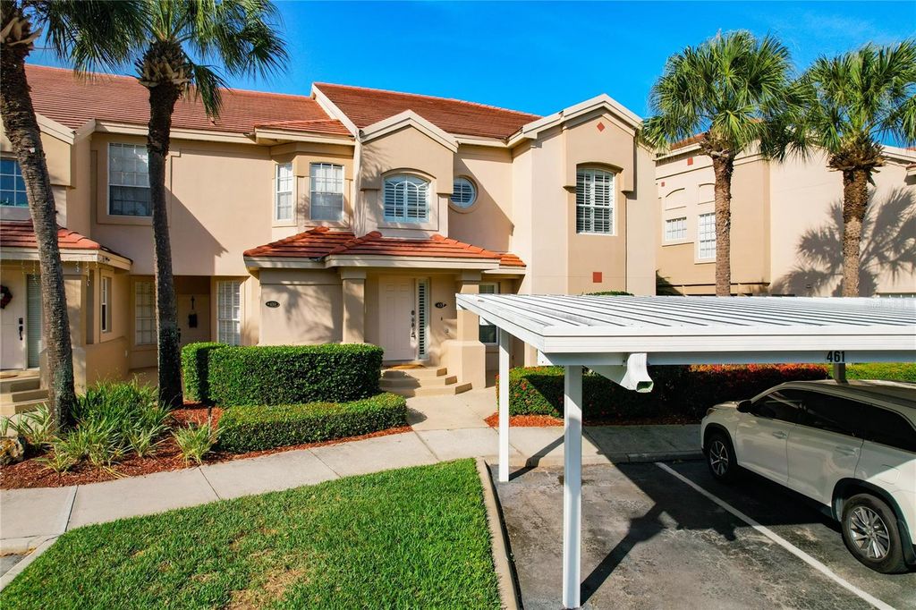 Photo of 457 Enclave Place #457, Lakeland, FL 33803 (MLS # L4957902)
