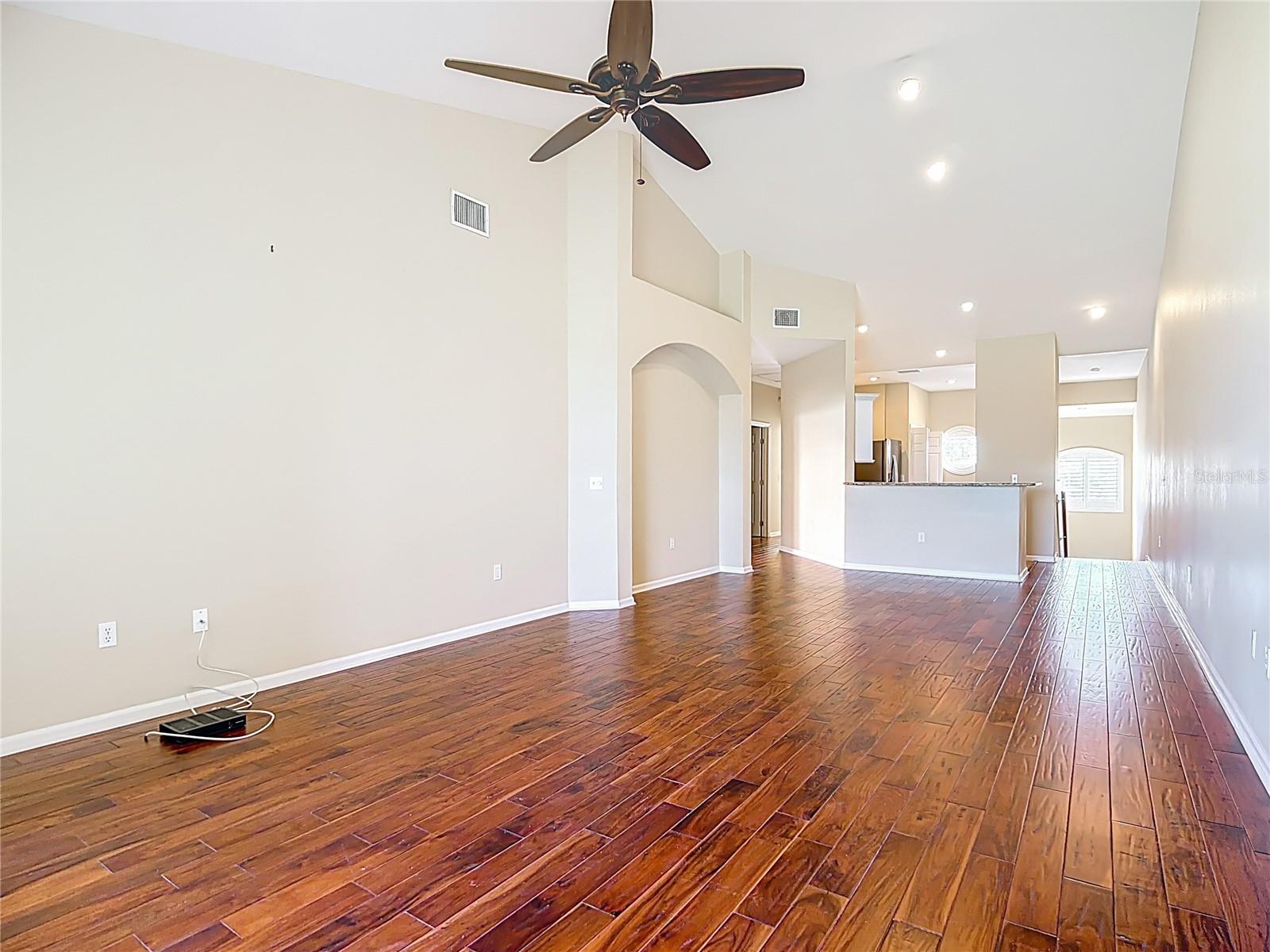 ENCLAVE AT GRASSLANDS A CONDO - Residential