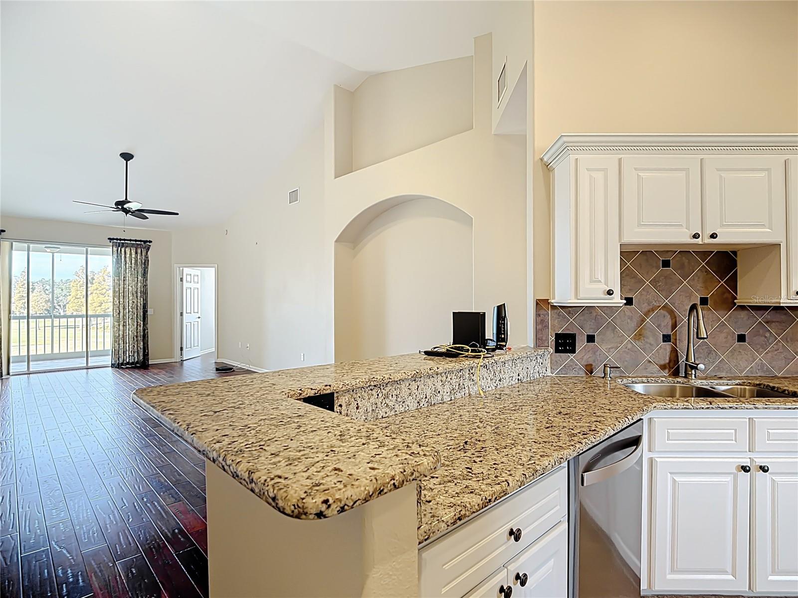 ENCLAVE AT GRASSLANDS A CONDO - Residential