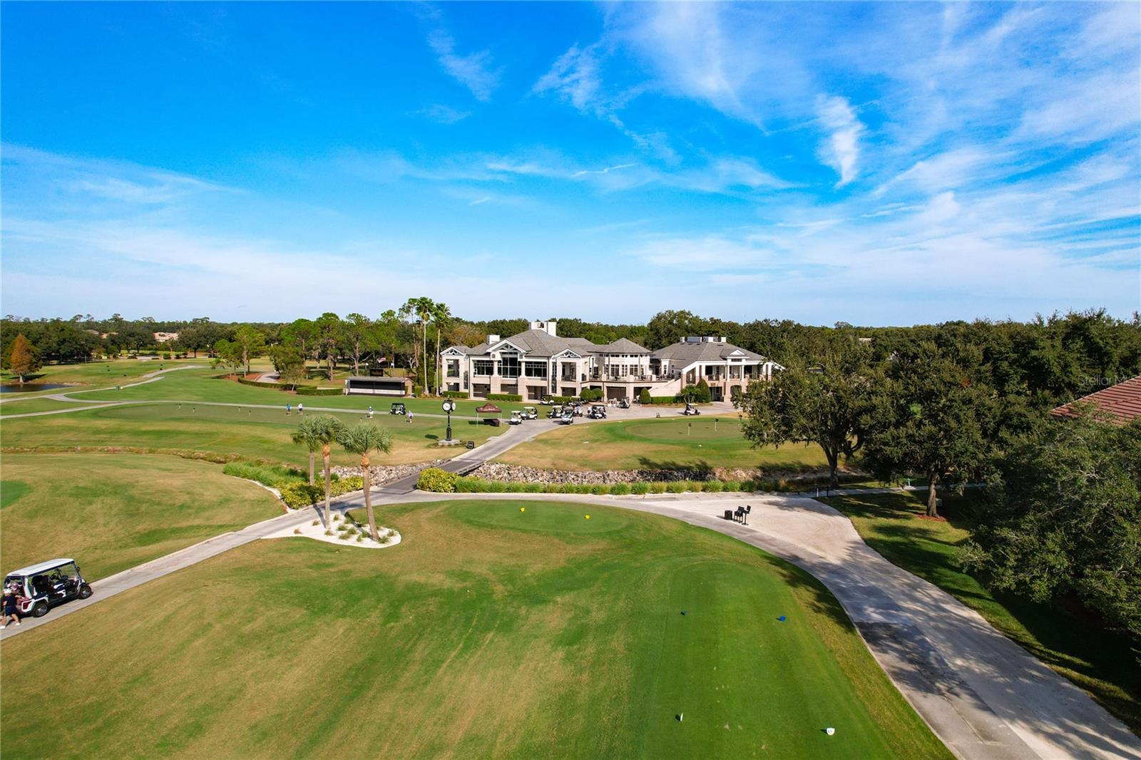 ENCLAVE AT GRASSLANDS A CONDO - Residential