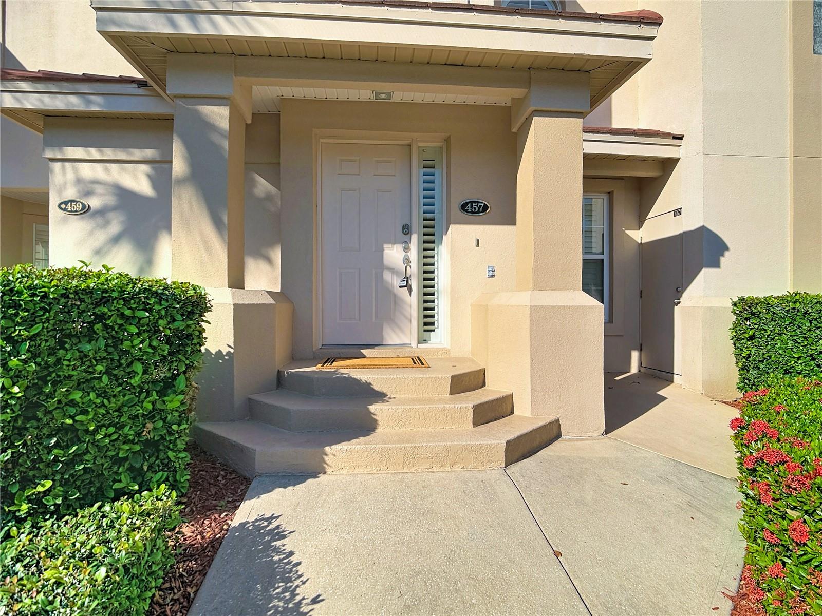 ENCLAVE AT GRASSLANDS A CONDO - Residential