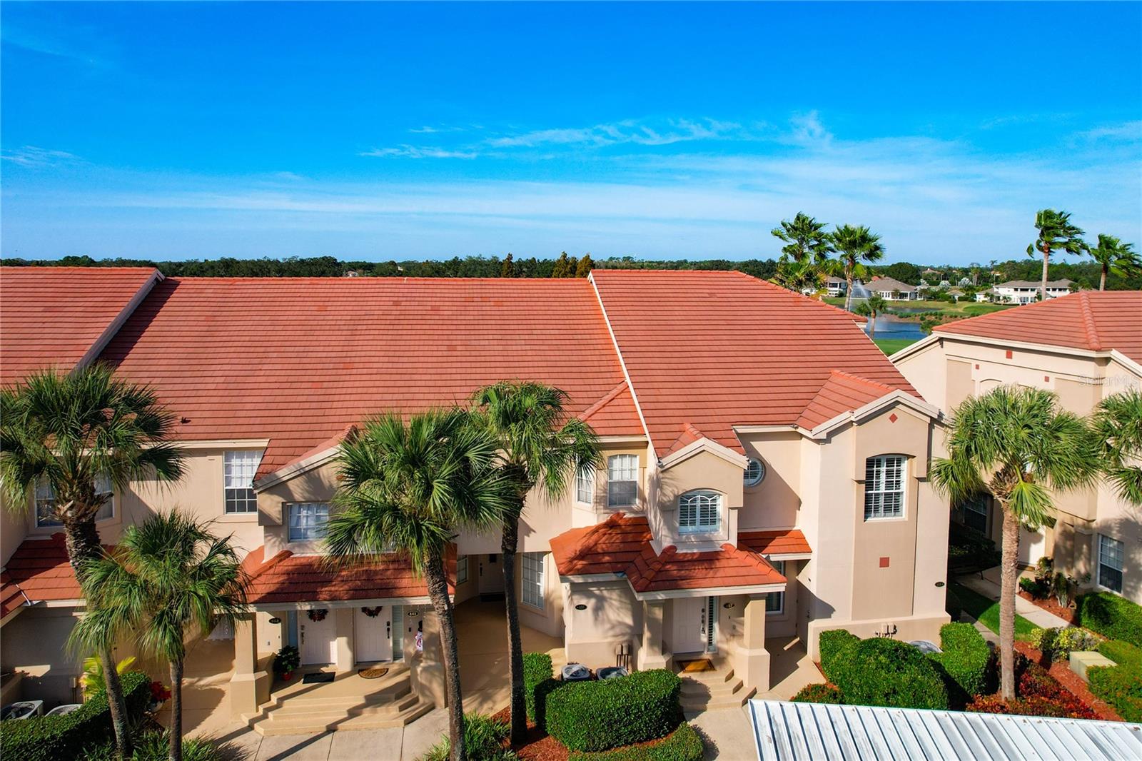 ENCLAVE AT GRASSLANDS A CONDO - Residential