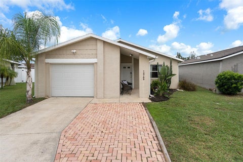 Photo of 12709 Skipper Lane, Hudson, FL 34669 (MLS # W7889844)