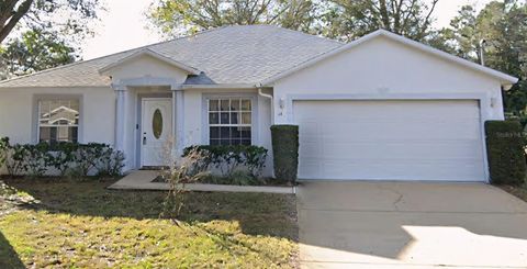 14 FERNMILL LANE PALM COAST FL 32137