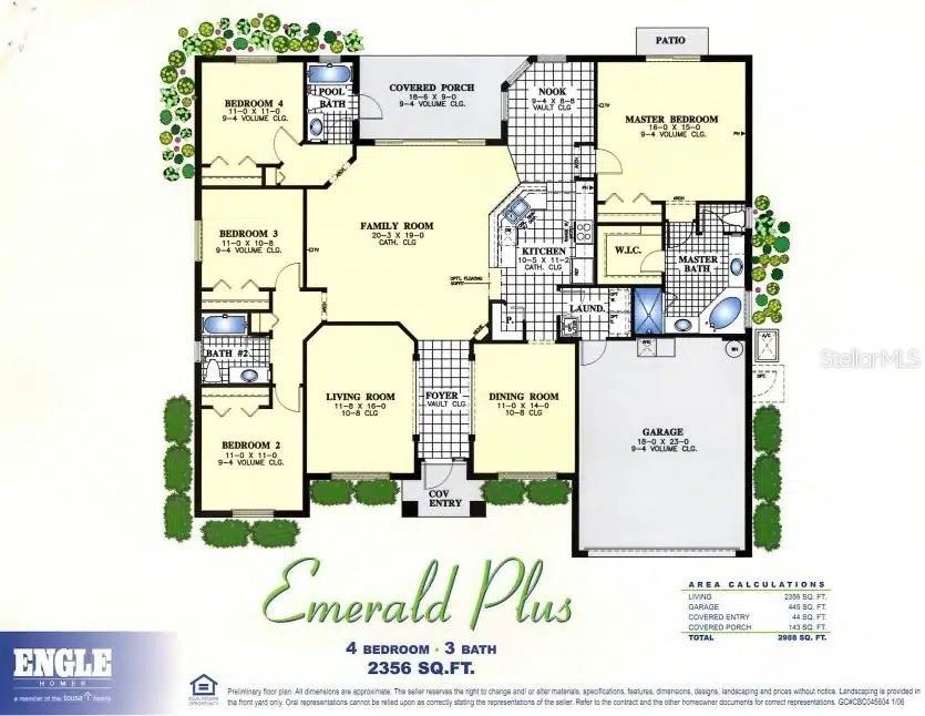 170 CEDAR SPRINGS CIRCLE