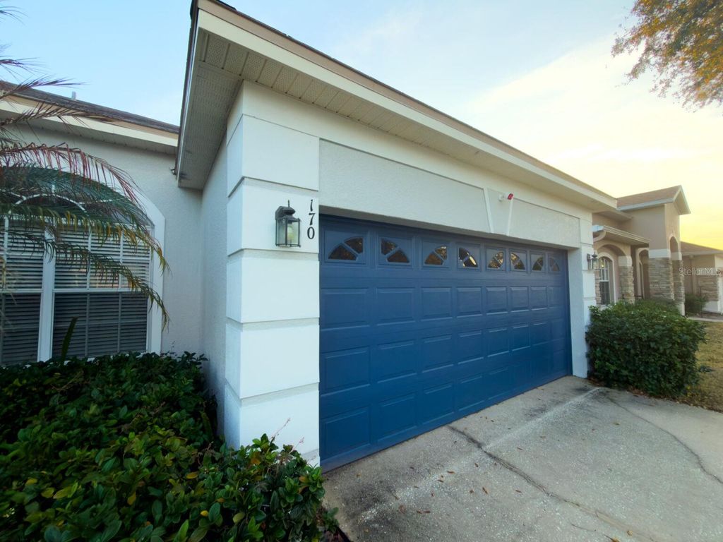 Photo of 170 Cedar Springs Circle, Debary, FL 32713 (MLS # O6390586)