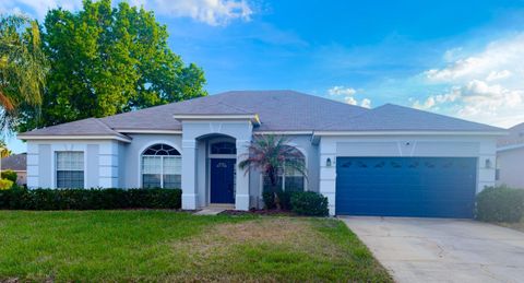 170 CEDAR SPRINGS CIRCLE DEBARY FL 32713