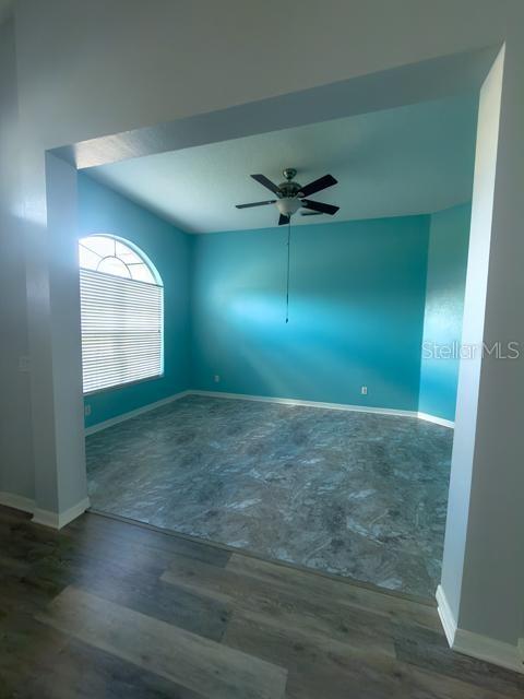 SPRINGVIEW UNIT 02 - Residential