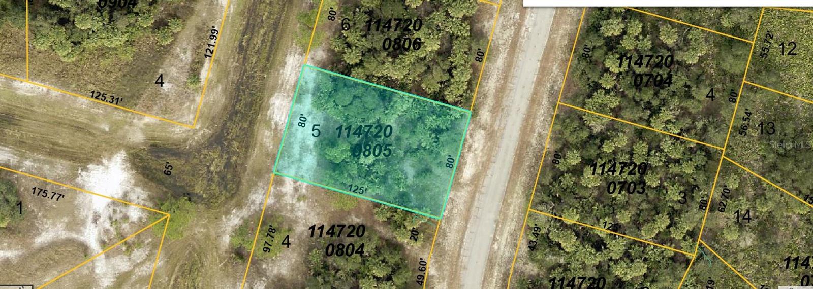 Spacious vacant lot for sale in North Port, FL, ideal for building your dream home! Nestled in a peaceful, developing community, this property offers easy access to local amenities, schools, parks, and Gulf Coast beaches. Perfect for new construction or as an investment in Florida’s growing market.