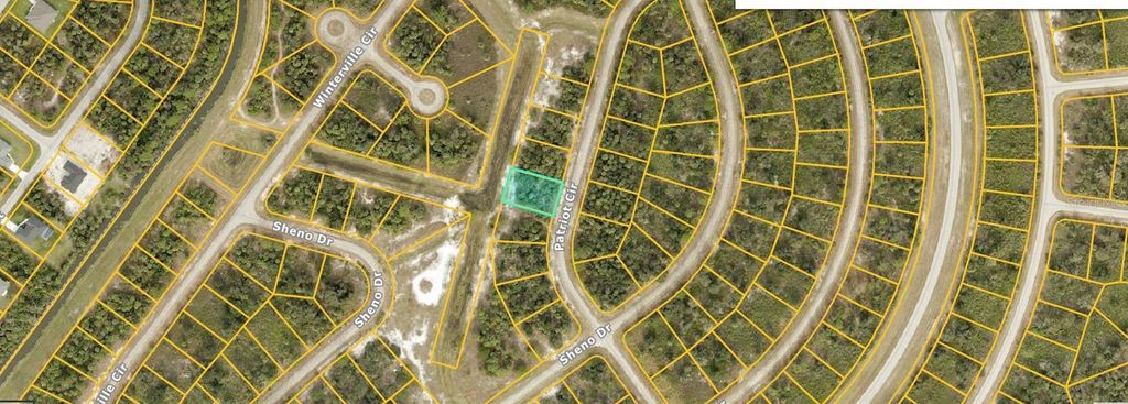 Photo of Patriot Circle, North Port, FL 34288 (MLS # C7498612)