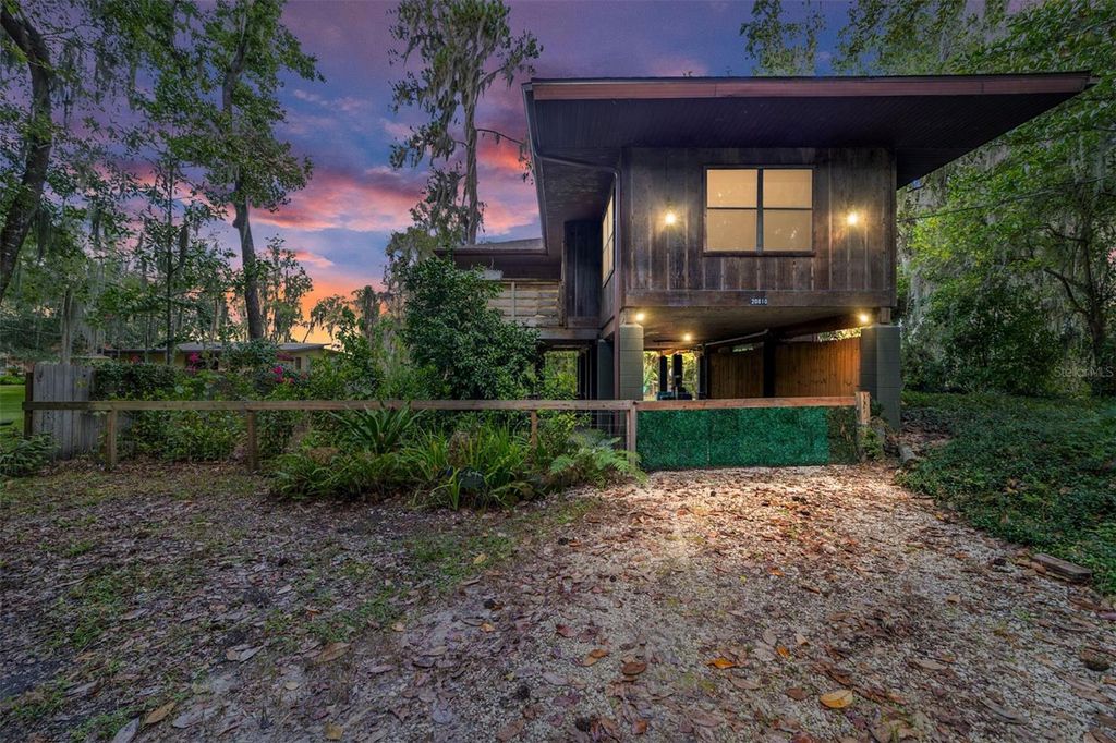 Photo of 20810 NE 132nd Avenue, Waldo, FL 32694 (MLS # GC534532)