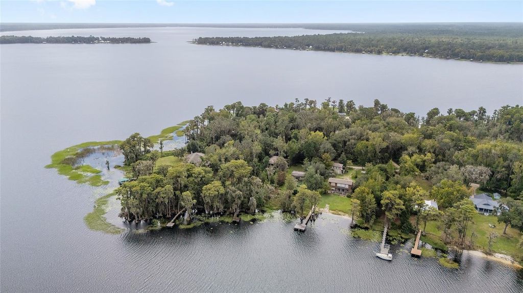 Photo of 20810 NE 132nd Avenue, Waldo, FL 32694 (MLS # GC534532)