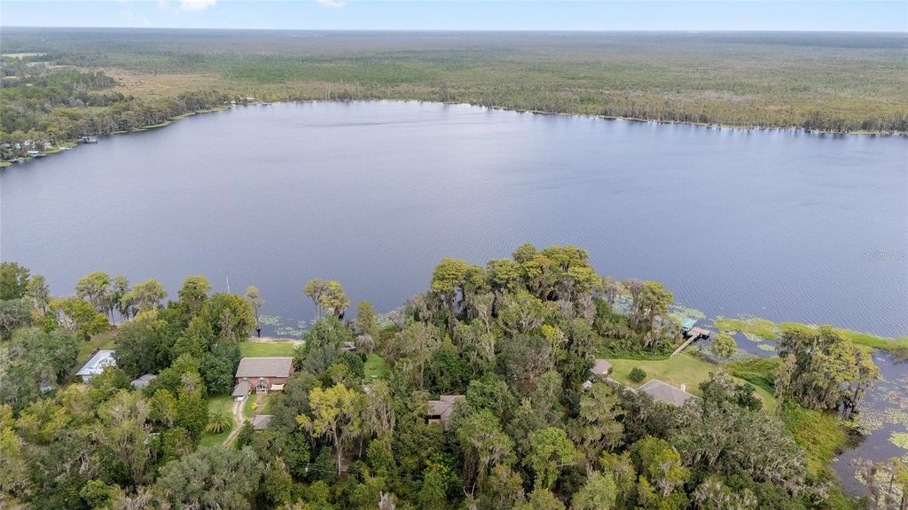 Photo of 20810 NE 132nd Avenue, Waldo, FL 32694 (MLS # GC534532)