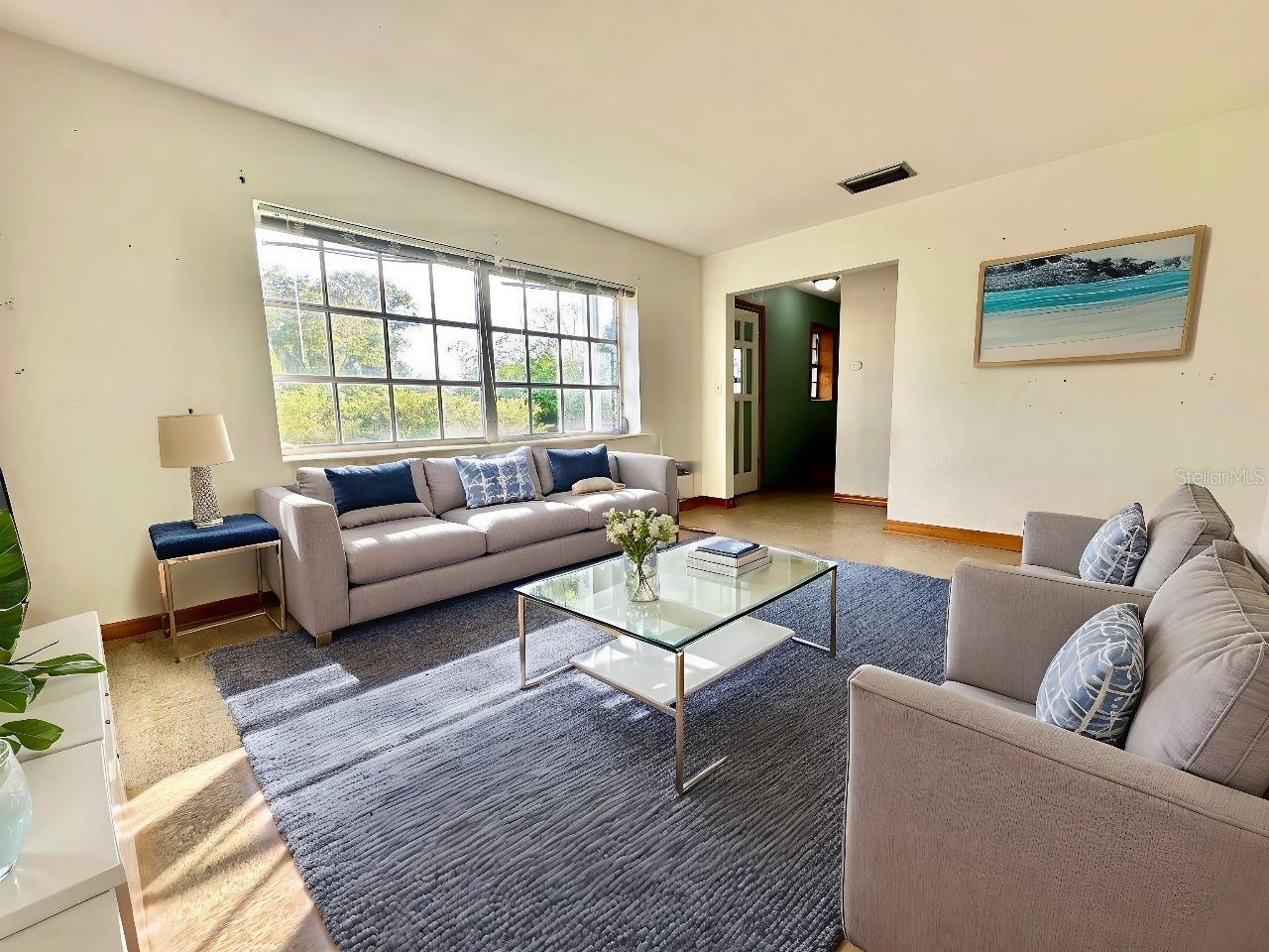 COMPTON COURT HOMESITES - Residential Lease