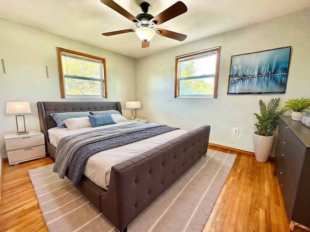 COMPTON COURT HOMESITES - Residential Lease