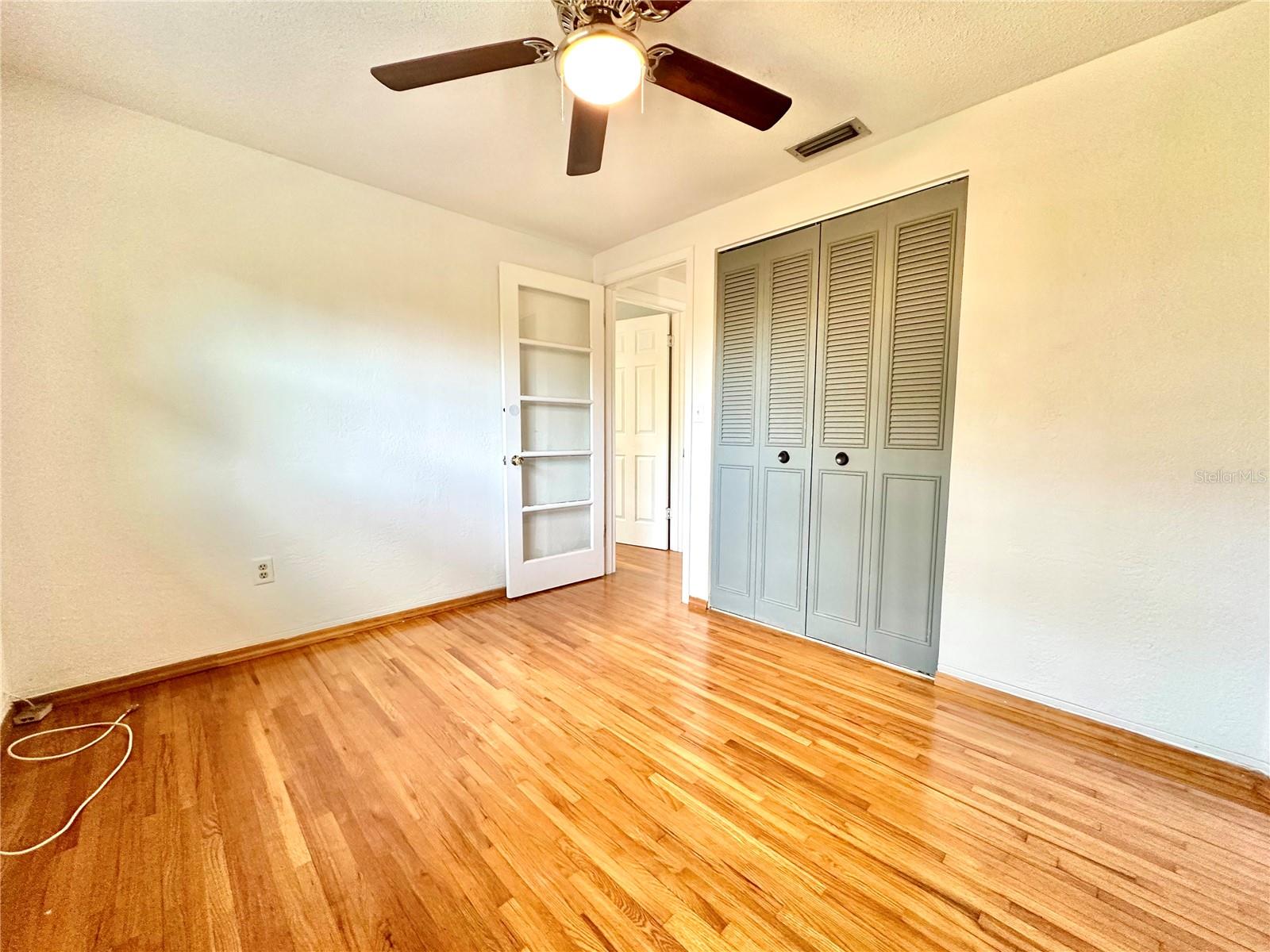 COMPTON COURT HOMESITES - Residential Lease