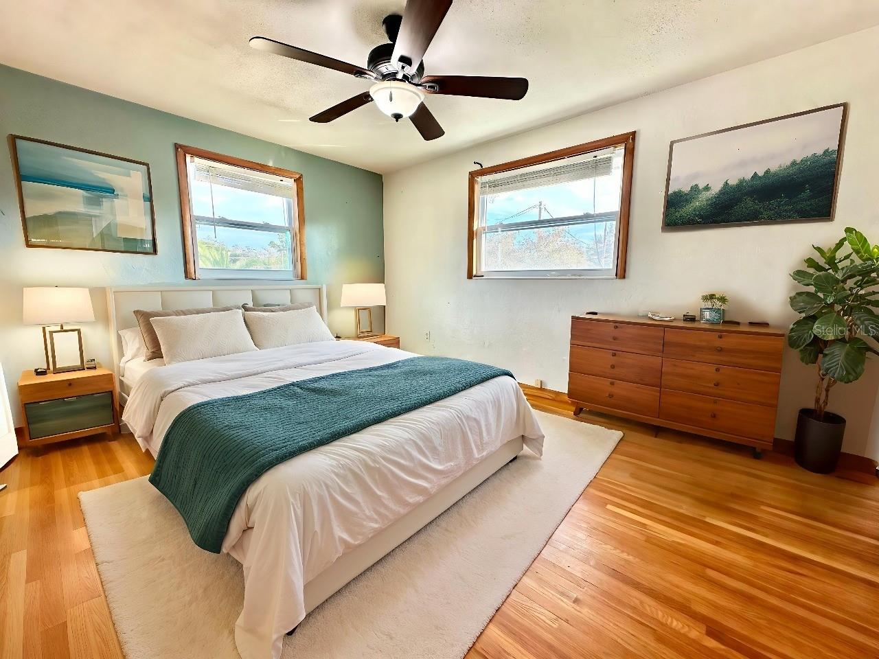 COMPTON COURT HOMESITES - Residential Lease