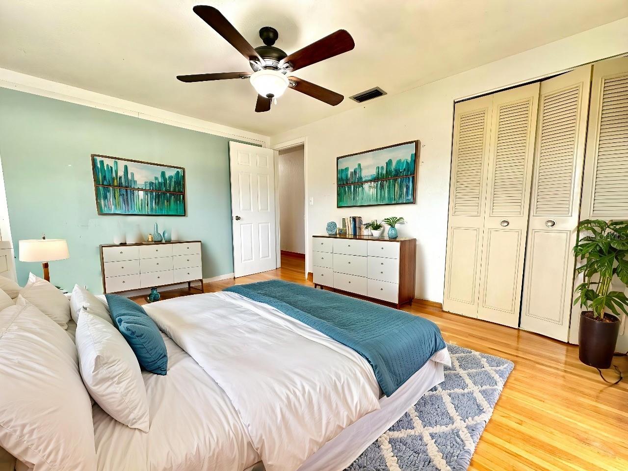 COMPTON COURT HOMESITES - Residential Lease