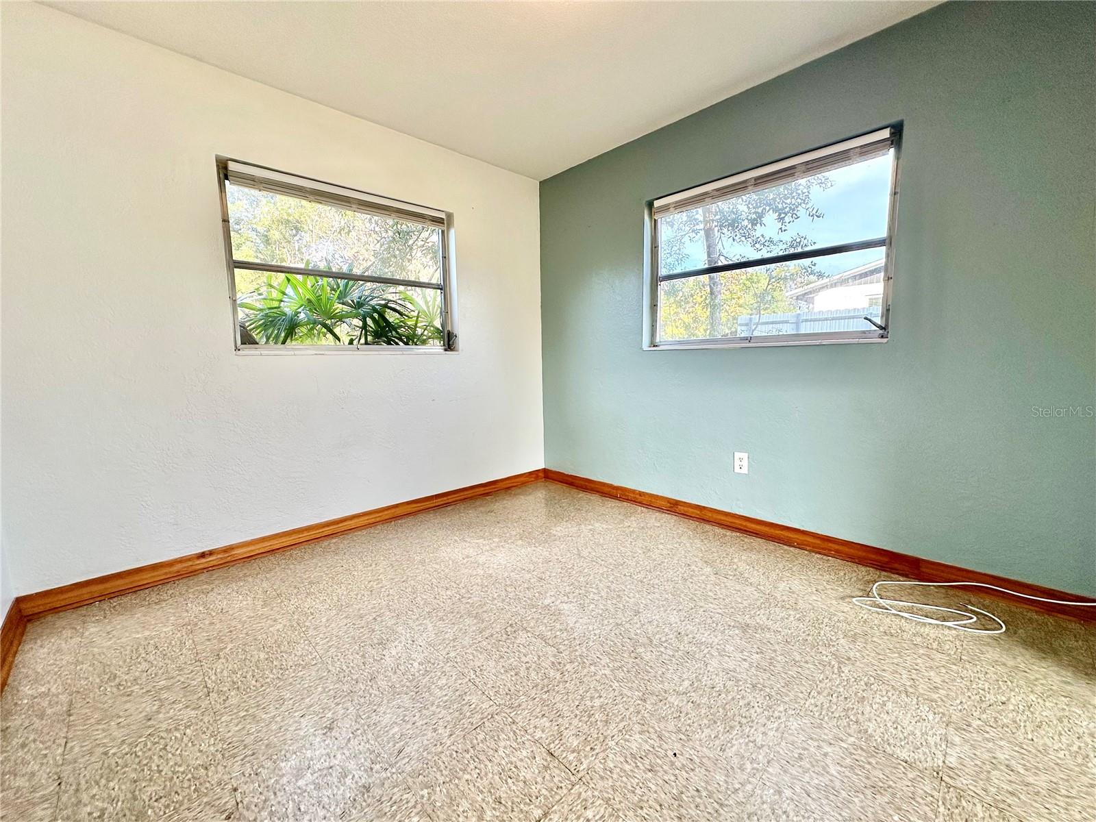 COMPTON COURT HOMESITES - Residential Lease