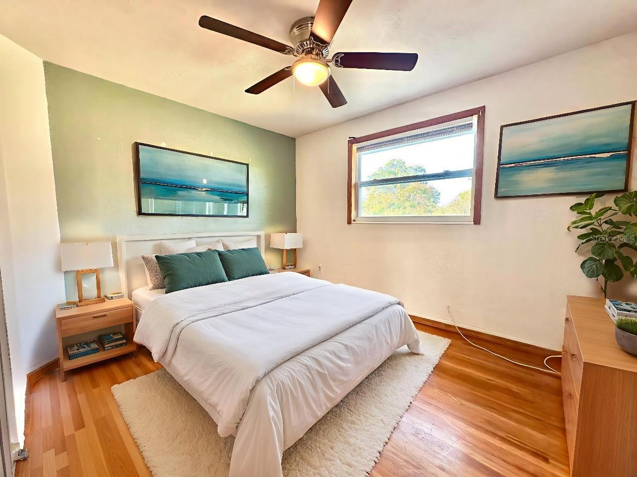 COMPTON COURT HOMESITES - Residential Lease