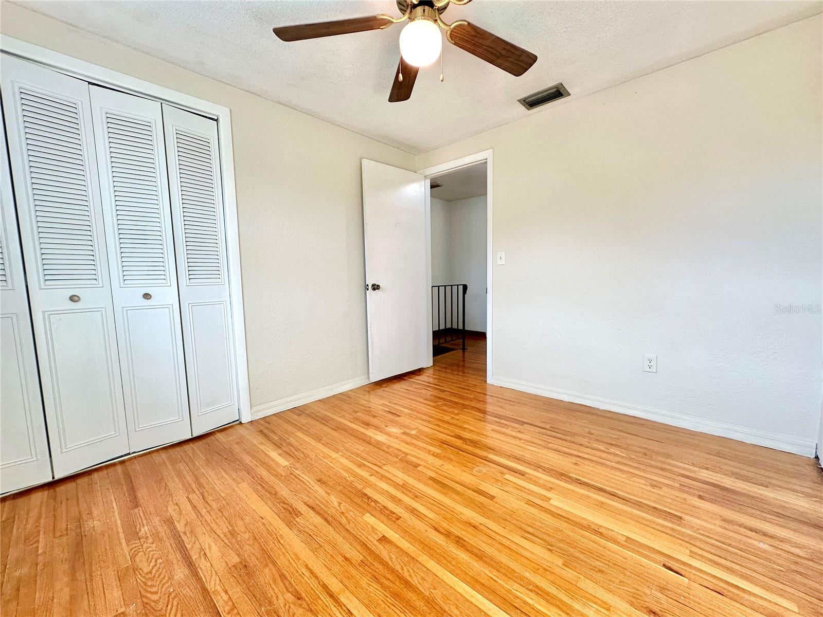 COMPTON COURT HOMESITES - Residential Lease