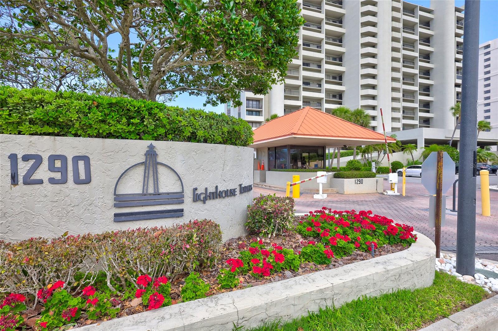 1290 GULF BOULEVARD 1604