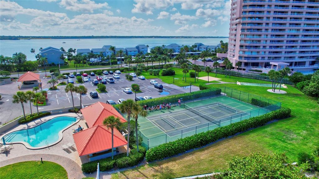Photo of 1290 Gulf Boulevard #1604, Clearwater Beach, FL 33767 (MLS # TB8504903)
