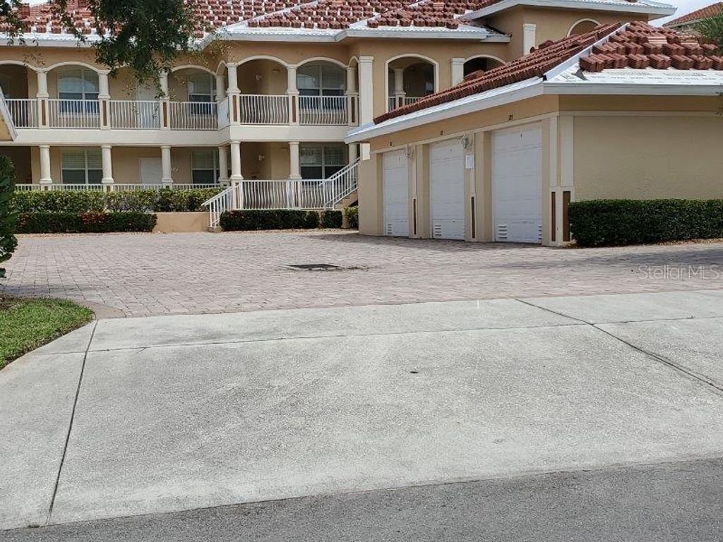 Photo of 3314 Wood Thrush Drive #125, Punta Gorda, FL 33950 (MLS # C7505876)