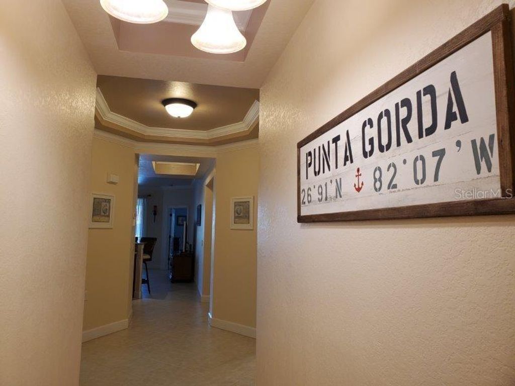 Photo of 3314 Wood Thrush Drive #125, Punta Gorda, FL 33950 (MLS # C7505876)