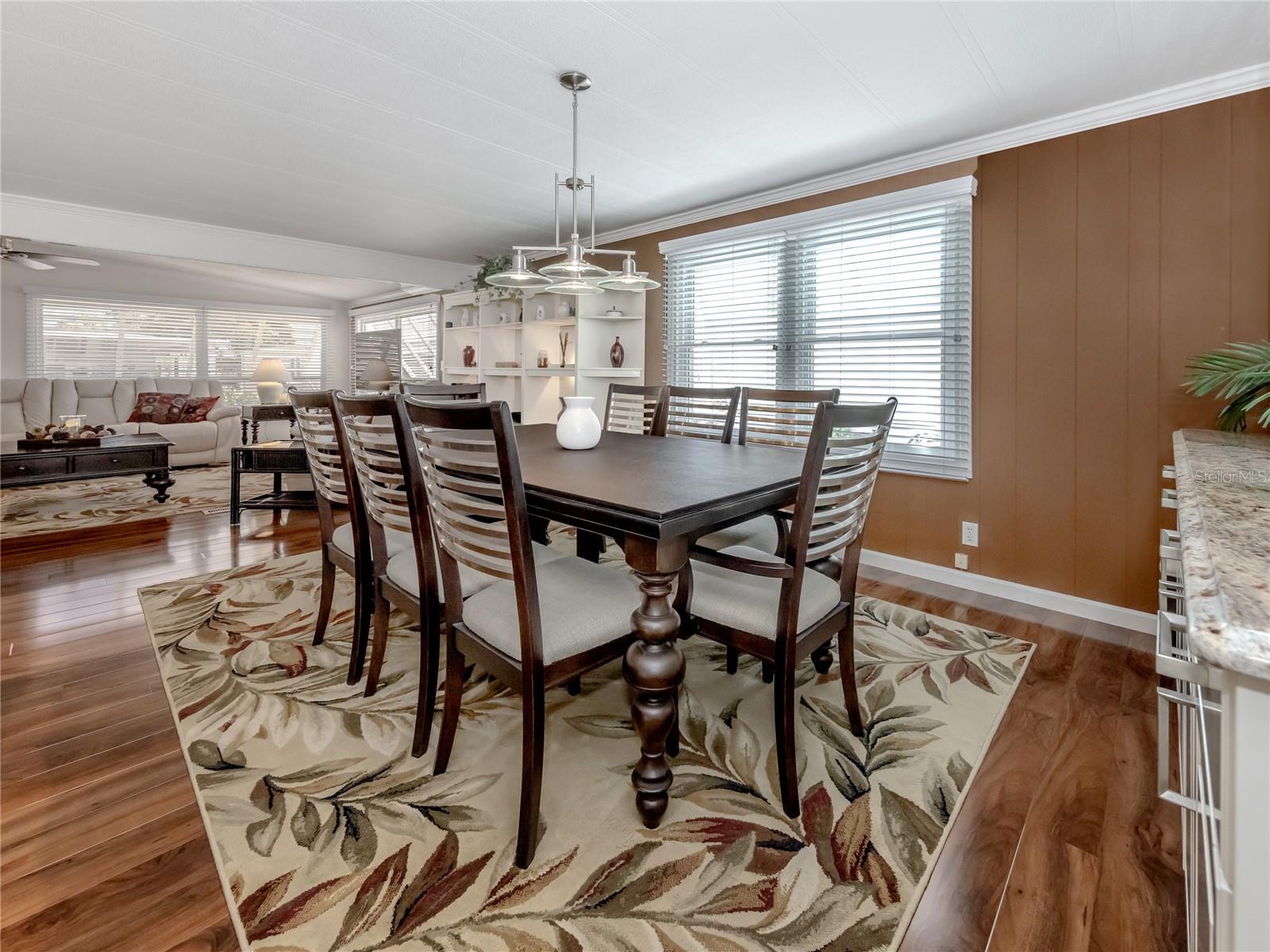 ALAMEDA ISLES - Residential