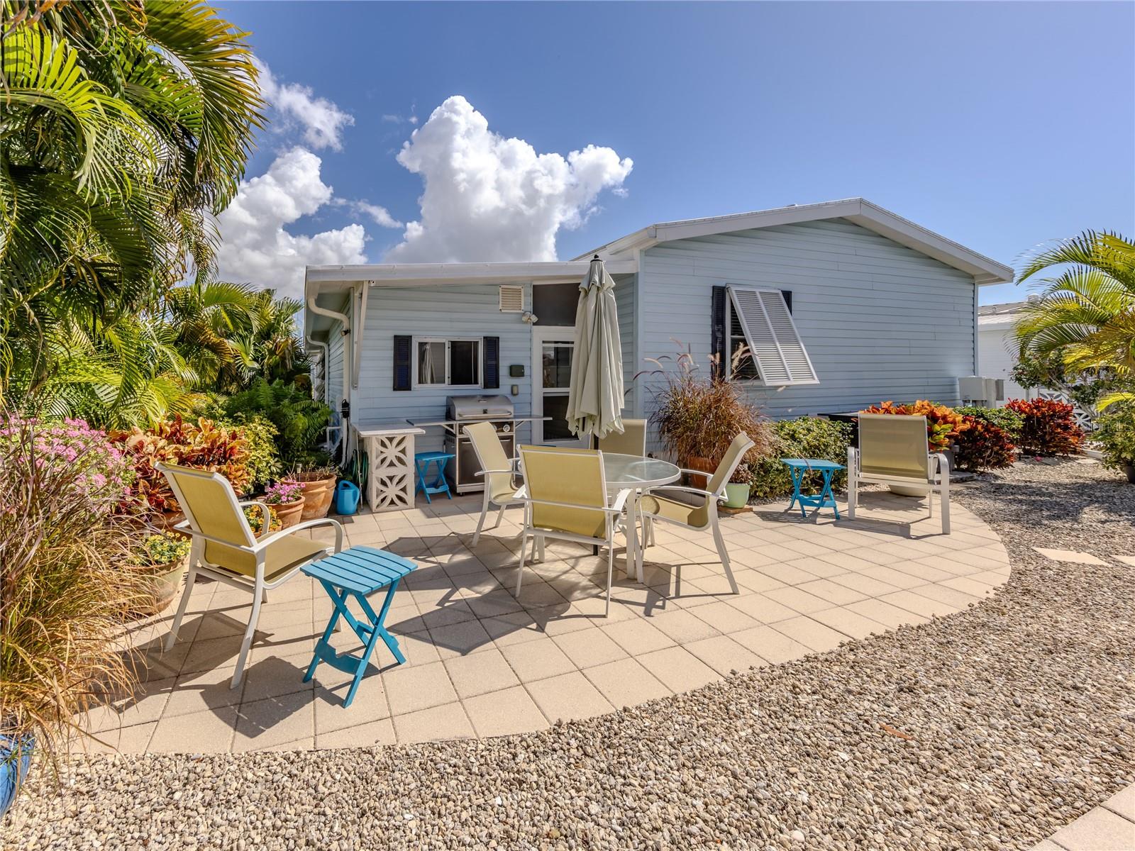 ALAMEDA ISLES - Residential