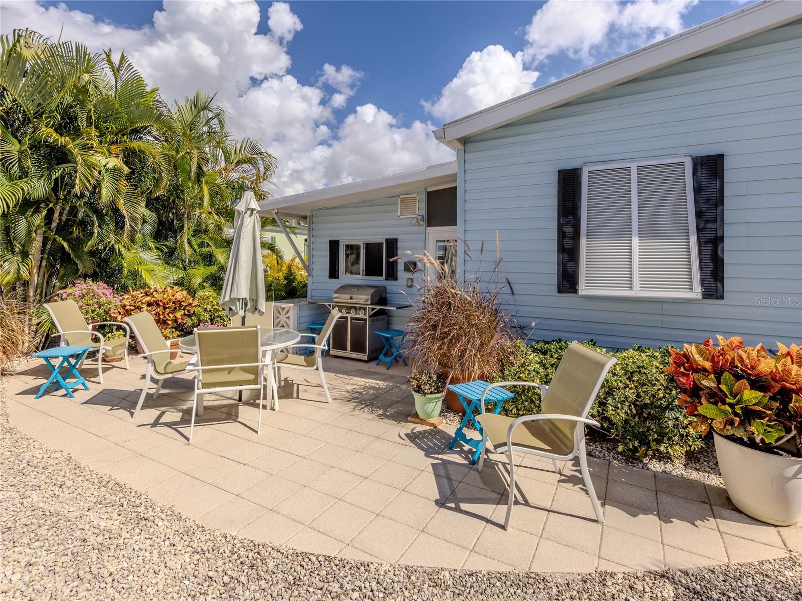 ALAMEDA ISLES - Residential