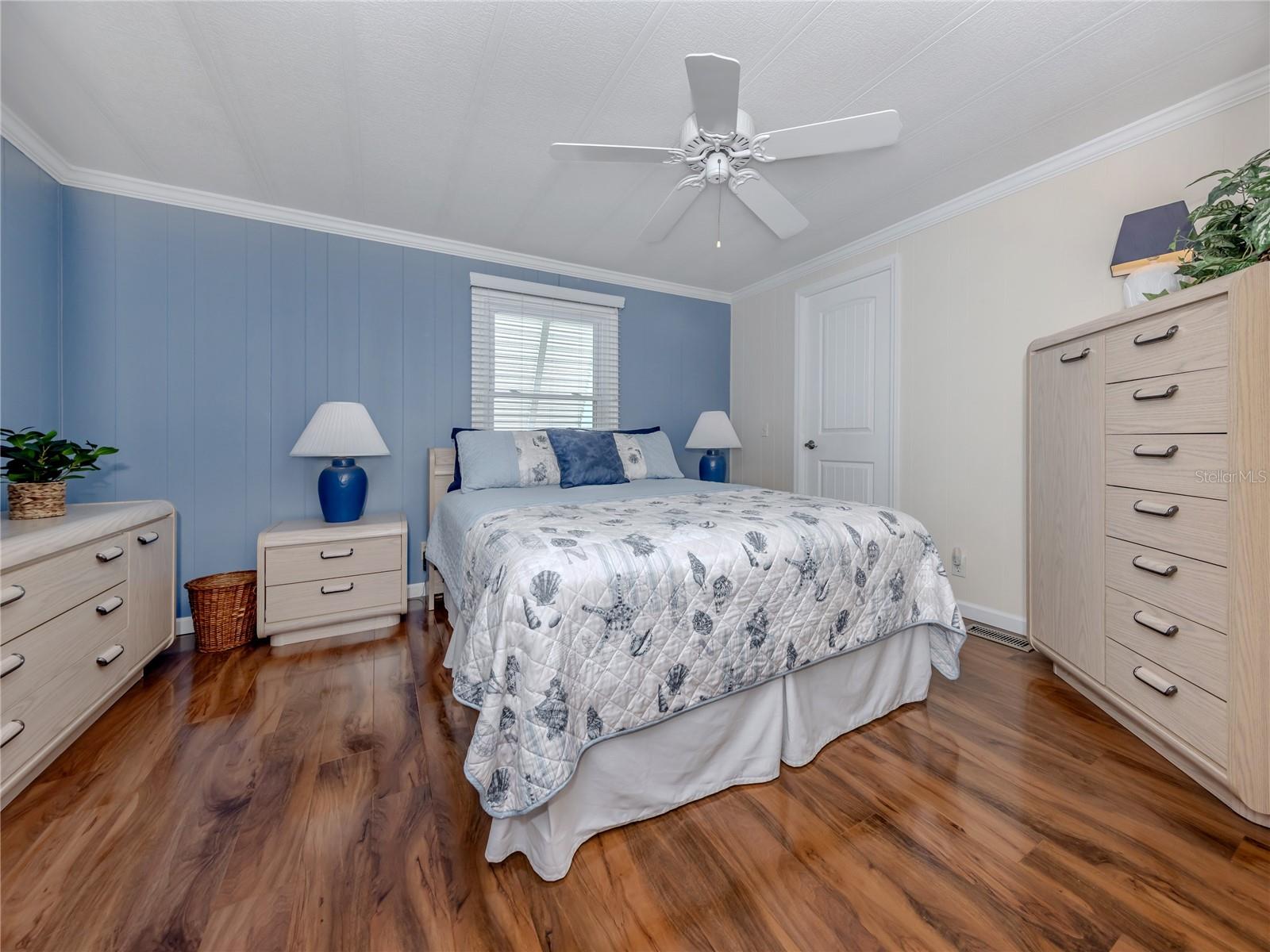 ALAMEDA ISLES - Residential