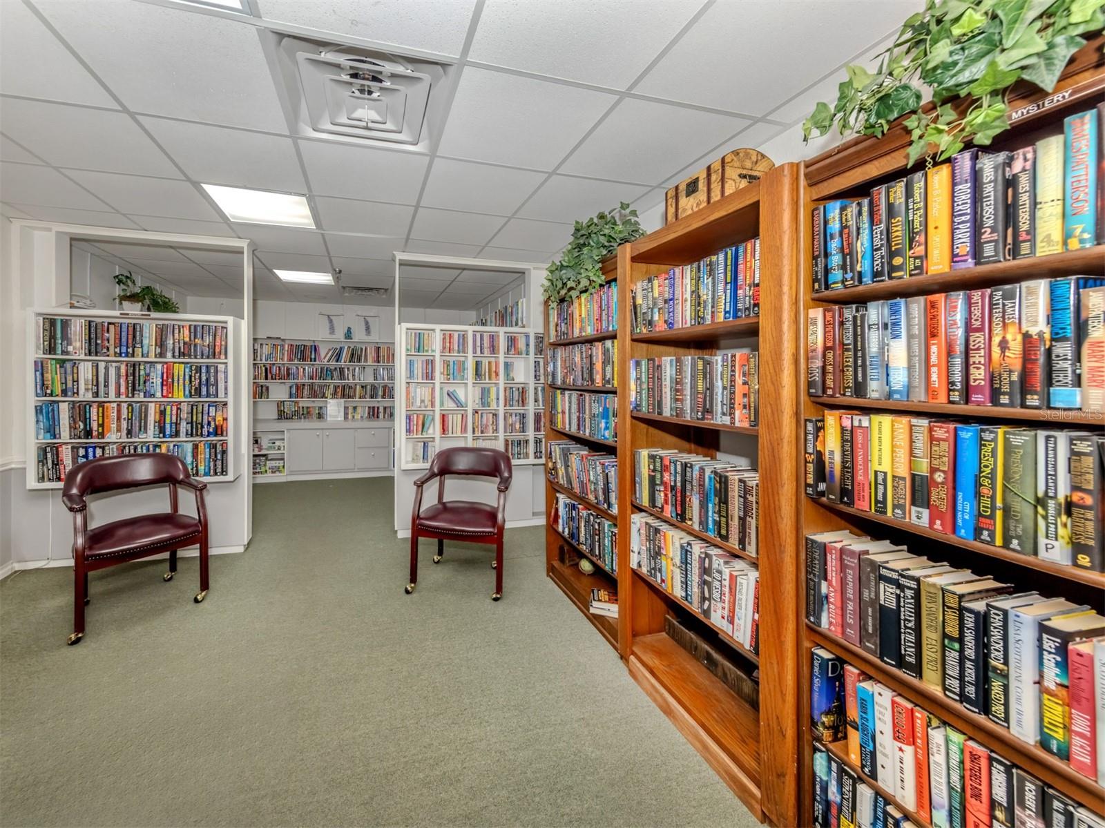 ALAMEDA ISLES - Residential